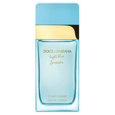 LIGHT BLUE FOREVER Парфюмерная вода Dolce & Gabbana