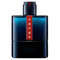 LUNA ROSSA OCEAN Туалетная вода Prada