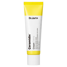 Ceramidin Skin Barrier Moisturizing Cream Увлажняющий и питательный крем для лица Dr. Jart+