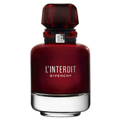 L’Interdit Eau de Parfum Rouge Парфюмерная вода Givenchy