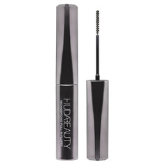 BOMB BROWS FIBER GEL Гель для бровей WARM BLONDE Huda Beauty