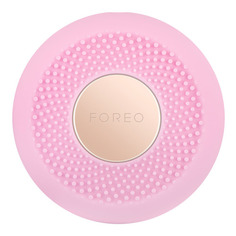 UFO MINI 2 PEARL PINK Совершенная смарт-маска для лица всех типов кожи Foreo