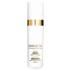 Sisleya LIntegral Anti-Age Radiance Anti-Dark Spot Serum Интегральная антивозрастная сыворотка Сияние