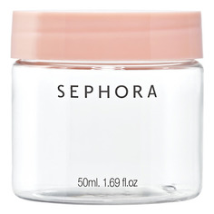 Контейнер пустой Sephora Collection