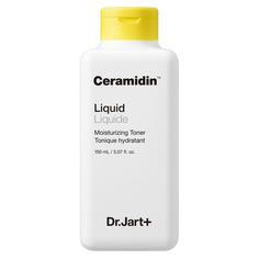 Ceramidin Skin Barrier Serum Toner Увлажняющая сыворотка-бустер для лица Dr. Jart+