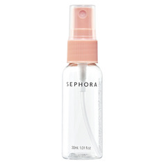 Флакон-спрей пустой Sephora Collection