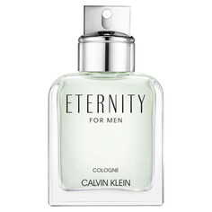 ETERNITY FOR MEN COLOGNE Туалетная вода Calvin Klein