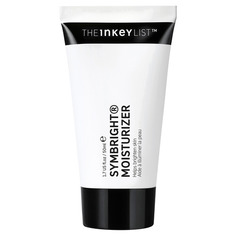 SYMBRIGHT MOISTURIZER Увлажняющий крем THE Inkey List