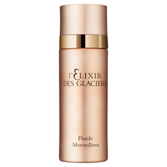 ESSENCE OF GOLD STURGEON Совершенный флюид для лица Эликсир ледников Valmont
