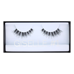 CLASSIC LASH 1 Giselle Накладные ресницы Huda Beauty