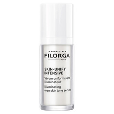 SKIN-UNIFY INTENSIVE Совершенствующая сыворотка для выравнивания тона кожи Filorga