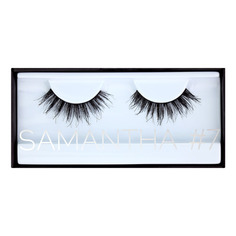 CLASSIC LASH 7 Samantha Накладные ресницы Huda Beauty