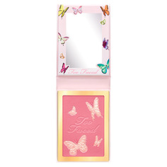 TOO FEMME BLUSH BUTTERFLY BABE Румяна