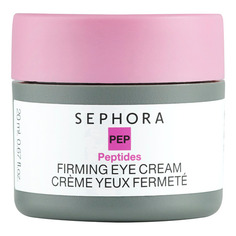 Good Skincare Крем для глаз подтягивающий и разглаживающий Sephora Collection