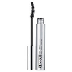 High Impact Zero Gravity Mascara Тушь для объема и подкручивания Black Clinique