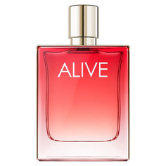 ALIVE INTENSE Парфюмерная вода Hugo Boss