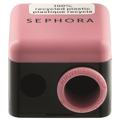 3-size Pencil Sharpener Точилка для карандашей с 3 отверстиями Sephora Collection