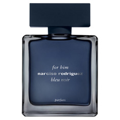 FOR HIM BLEU NOIR PARFUM Парфюмерная вода Narciso Rodriguez