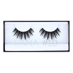 CLASSIC LASH 10 Lana Накладные ресницы Huda Beauty