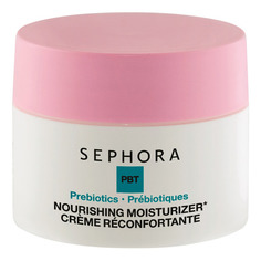 Good Skincare Крем для лица питательный Увлажнение + восстановление Sephora Collection