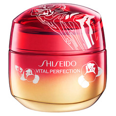 Vital Perfection Лифтинг-крем, повышающий упругость кожи, лимитированное издание Shiseido