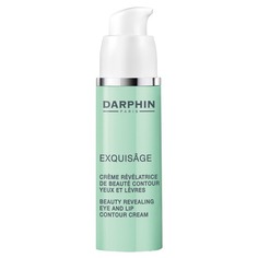 Exquisage Kрем для контура глаз и губ Darphin