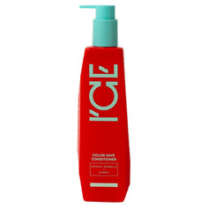 I`CE Professional Organic Color save Кондиционер для окрашенных волос Natura Siberica