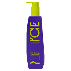 I`CE Professional Organic Frizz-control Кондиционер для волос дисциплинирующий Natura Siberica