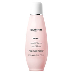 Intral Daily Micellar Toner Мицеллярный тоник Darphin