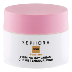 Good Skincare Крем для лица подтягивающий дневной Sephora Collection