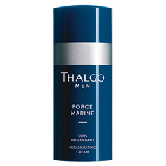 THALGOMEN FORCE MARINE Regenerating Cream Восстанавливающий крем