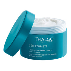 DEFI FERMETE High Performance Firming Cream Интенсивный подтягивающий крем для тела Thalgo