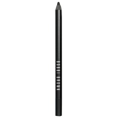 Long-Wear Eye Pencil Стойкий карандаш для век Jet Bobbi Brown