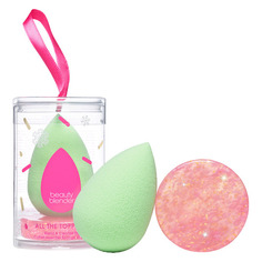 Набор All The Toppings Beautyblender