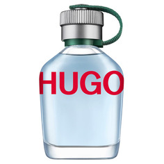 HUGO MAN Туалетная вода