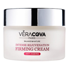 Intense Rejuvenation Firming Cream Интенсивный укрепляющий крем с аминокислотами против морщин Veracova