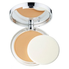 Almost Powder Make-up Легкая компактная пудра с антиоксидантами SPF15 Neutral (04) Clinique