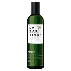FORTIFY FORTIFYING SHAMPOO ANTI HAIR LOSS Укрепляющий шампунь против выпадения волос Lazartigue