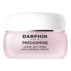 Predermine Densifying Anti-Wrinkle Cream Крем против морщин укрепляющий для сухой кожи Darphin