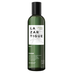 CLEAR REGULATING ANTI-DANDRUFF SHAMPOO Шампунь против перхоти нормализующий Lazartigue