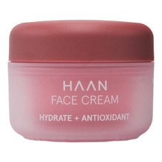 FACE CREAM FOR DRY SKIN Крем для лица для сухой кожи Haan