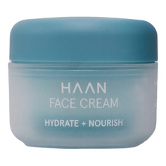 FACE CREAM FOR NORMAL TO COMBINATION SKIN Крем для лица для нормальной и комбинированной кожи Haan