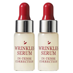 Wrinkles Eye Serum In-Tense Correction Сыворотка с пептидами и минералами для интенсивной коррекции морщин контура глаз Veracova