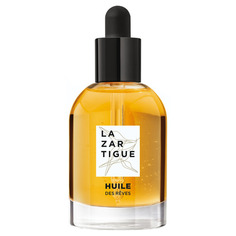 HUILE DES REVES NOURISHING DRY OIL Сухое питательное масло мечты для волос Lazartigue