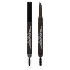 Waxy Brow Pencil Карандаш для бровей выдвижной водостойкий 00 CLEAR Sephora Collection