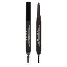 Waxy Brow Pencil Карандаш для бровей выдвижной водостойкий 00 CLEAR Sephora Collection