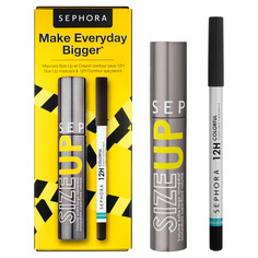 Make Everyday Bigger Набор Sephora Collection