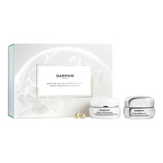 Night Recovery Routine Set Набор Darphin