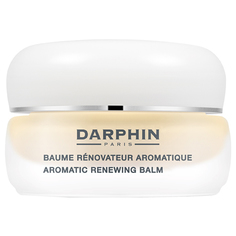 Essential Oil Elixir Ароматический восстанавливающий бальзам Darphin