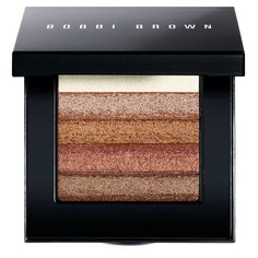 Shimmerbrick Bronze Компактная пудра с эффектом сияния Bronze Bobbi Brown